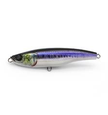 LITTLE JACK FORMA HEADS sinking pencil 105mm 52g #7 KEIMURA OCEAN IWASHI