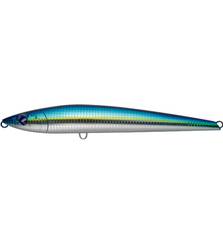 BLUEBLUE GACHISLA 23cm 165g HEAVY SINKING STICKBAIT