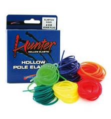 TUBERTINI HUNTER HOLLOW ELASTIC 4m