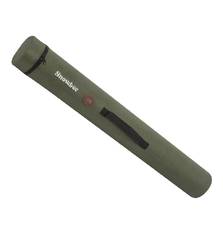SNOWBEE HARD TUBE 160 x 7,5 cm green
