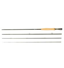 SNOWBEE DIAMOND 2 10FT #4 FLY ROD
