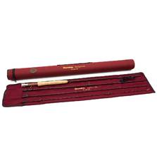 SNOWBEE PRESTIGE G-XS FLY ROD