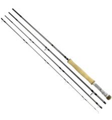 SNOWBEE SPECTRE PRO PREDATOR/SALTWATER FLY ROD 9FT #8