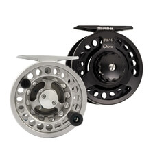 SNOWBEE ONYX FLY REEL #3/4