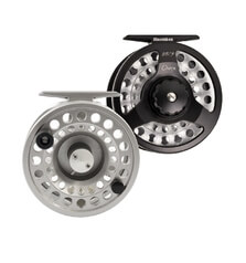 SNOWBEE ONYX CASSETE FLY REEL #5/7
