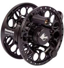 SNOWBEE SPECTRE FLY REEL BLACK #2/3