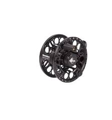 SNOWBEE SPECTRE FLY REEL #7/8 BLACK
