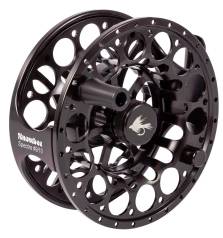 SNOWBEE SPECTRE FLY REEL BLACK #9/10