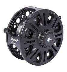 SNOWBEE CLASSIC 2 FLY REEL #9/11