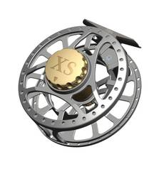 SNOWBEE XS SALMON SALTWATER FLY REEL #7/9