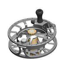 SNOWBEE XS SALMON SALTWATER FLY REEL 9/11