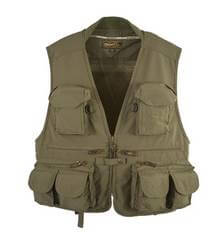 SNOWBEE CLASSIC FLY VEST