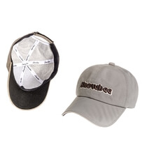 SNOWBEE CAP BREATHABLE/WATERPROOF KHAKI STONE