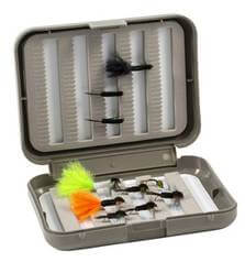 SNOWBEE CLASSIC FLY BOX