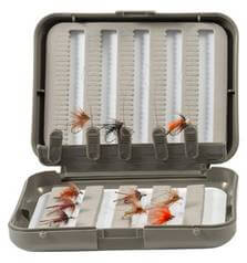 SNOWBEE CLASSIC DRY FLY BOX
