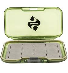 SNOWBEE WATERPROOF SALMON/SULTWATER LURE BOX