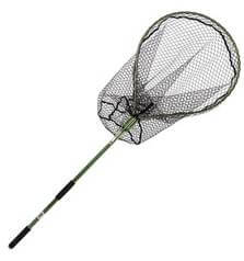 SNOWBEE GREEN FOLDING GAME NET