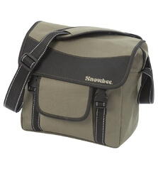 SNOWBEE PRESTIGE CLASSIC TROUT BAG