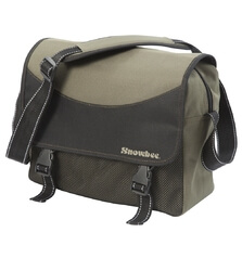 SNOWBEE PRESTIGE CLASSIC TROUT BAG