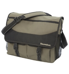 SNOWBEE PRESTIGE CLASSIC TROUT BAG