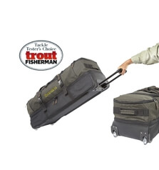 SNOWBEE XS TRAVEL ROLLING BAG