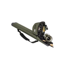 SNOWBEE XS TRAVEL FLY ROD&REEL CASE 90cm