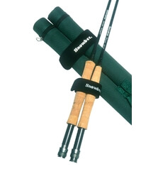 SNOWBEE NEO ROD STRAPS 2pcs