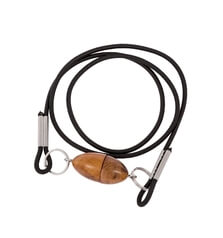 SNOWBEE WOODEN MAGNETIC NET RELEASE