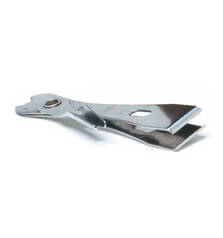 SNOWBEE STAINLESS STEEL SNIPS