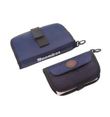 SNOWBEE SALTWATER FLY WALLET #S