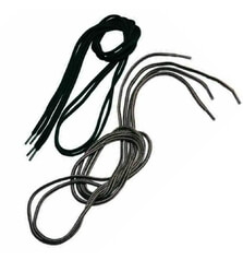 SNOWBEE WADING BOOT LACES