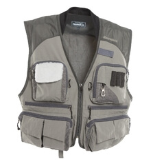 SNOWBEE SUPERLIGHT FLY VEST