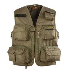 SNOWBEE ALL SEASON FLY VEST