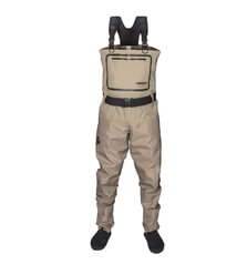 SNOWBEE GEO-5 STANDARD CHEST WADERS