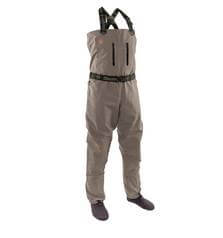 SNOWBEE PRESTIGE STX BREATHABLE STOCKING CHEST WADER