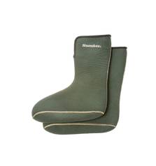 SNOWBEE FLEECE NEOPRENE SOCKS #S