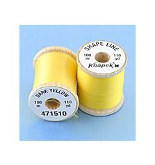 KNAPEK SHAPE LINE DARK YELLOW