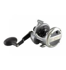 OKUMA SLX-30II 2 SPEED