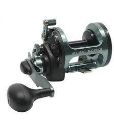 OKUMA ALC-20CS 2+1bb