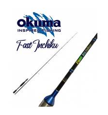 OKUMA FAST INCHIKU 7.1ft 80-180g CAST