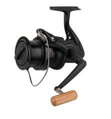 OKUMA CUSTOM BLACK