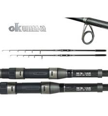 OKUMA LONGBOW TELE CARP