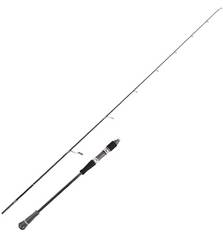 OKUMA TESORO TSR-S-662M PE2 40-150g