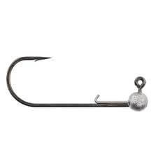 LUCKY JOHN JIG HEAD GOLIATH JIG 10/0 2pcs