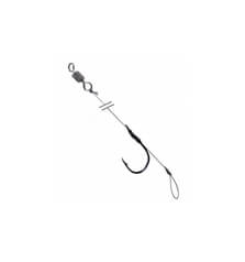 COBRA CARP LEADERS SIZE 2 CHINU