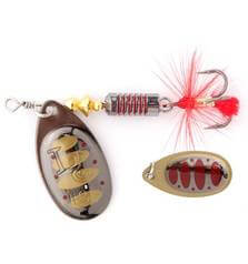 LUCKY JOHN BONNIE BLADE #2