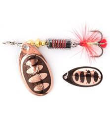 LUCKY JOHN BONNIE BLADE #2