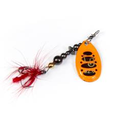 LUCKY JOHN BOONIE BLADE #2 011