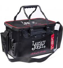 lucky john eva boat bag 36x23x25cm