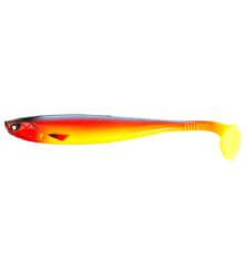 LUCKY JOHN BASARA SOFT SWIM 15cm 3pc